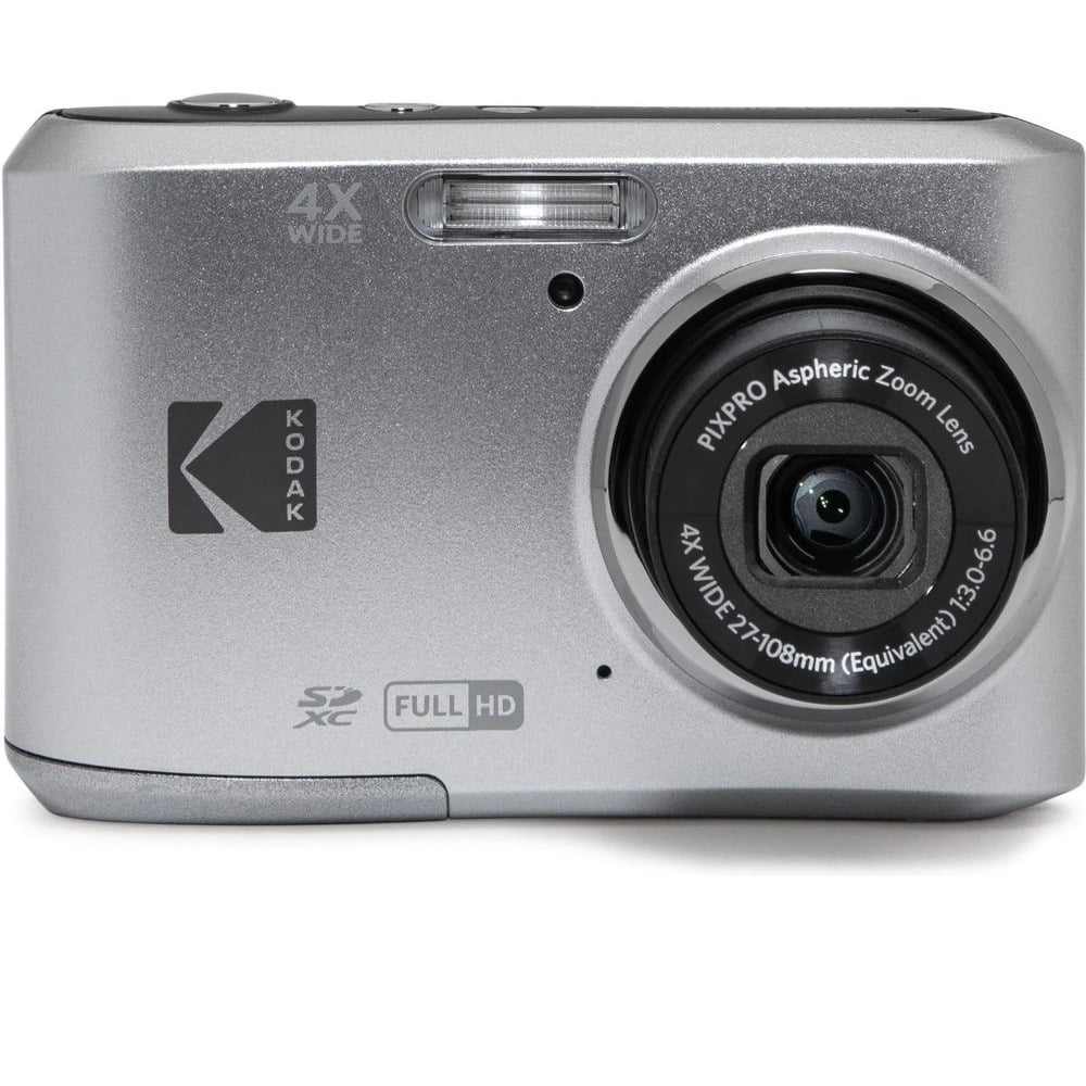 KODAK PIXPRO FZ45 SILVER