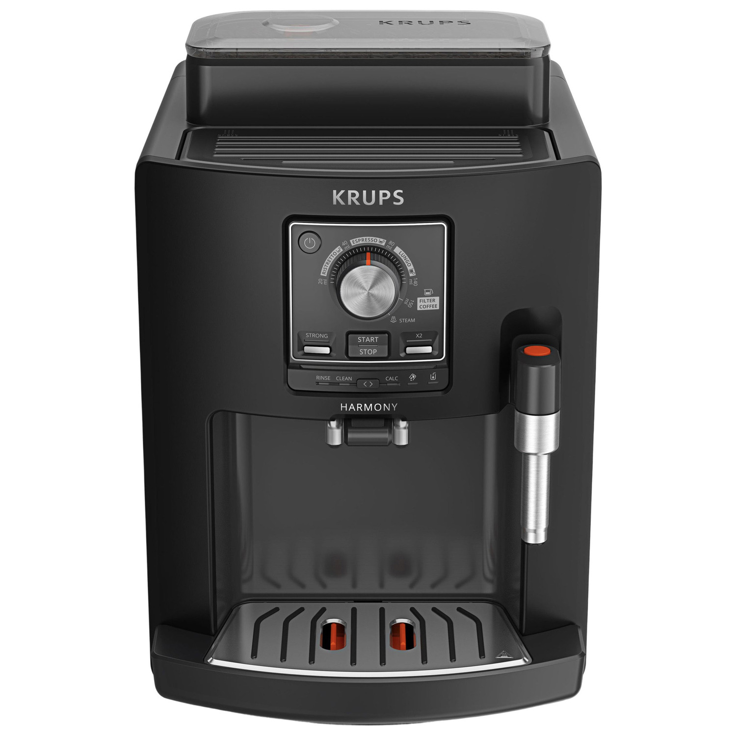 KRUPS INTENSITY COFFEE EA5008E0
