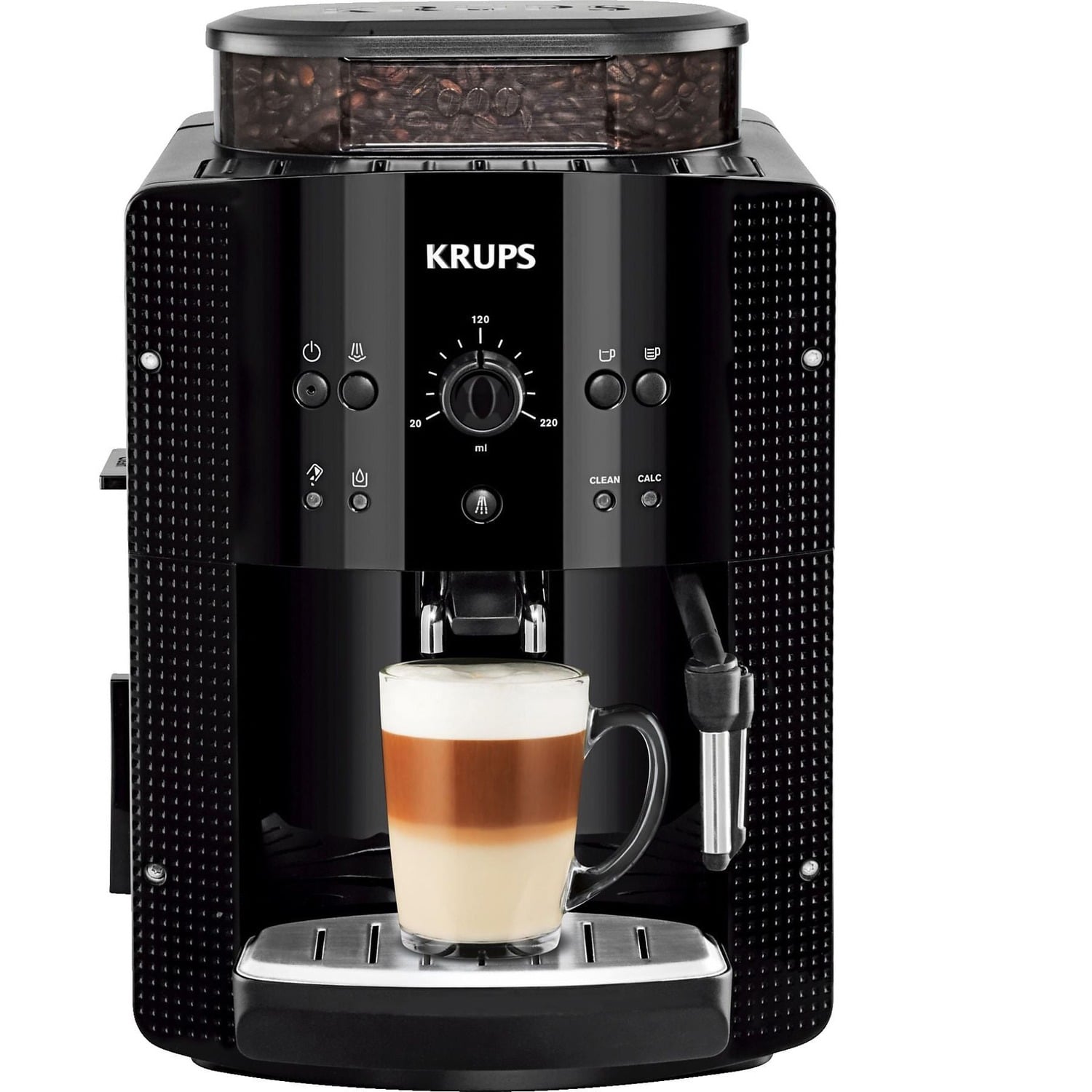 KRUPS ESSENTIAL EA8108