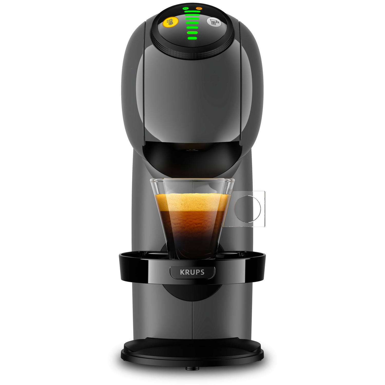 Krups Genio S Yy5895fd-kp240b10