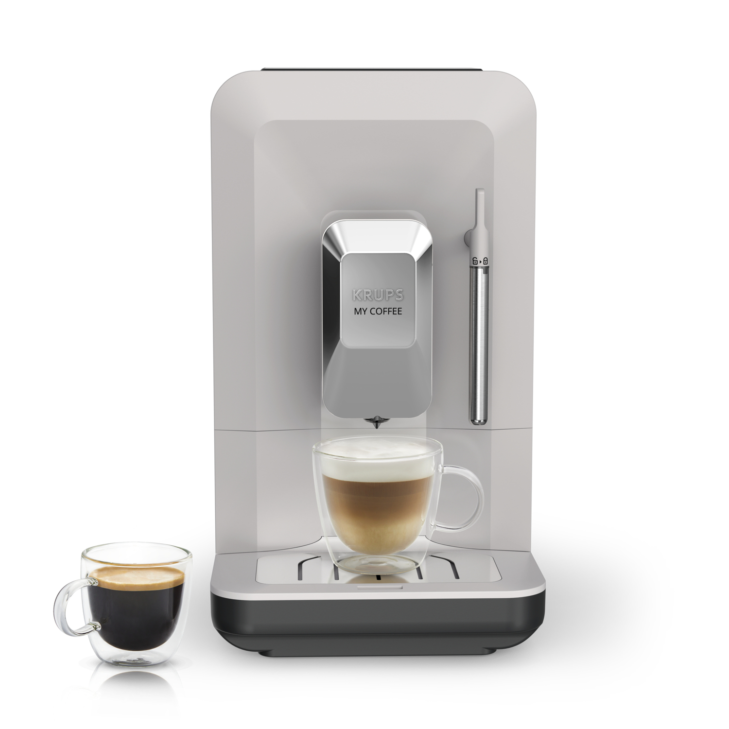 KRUPS MY COFFEE+ EA201BE0