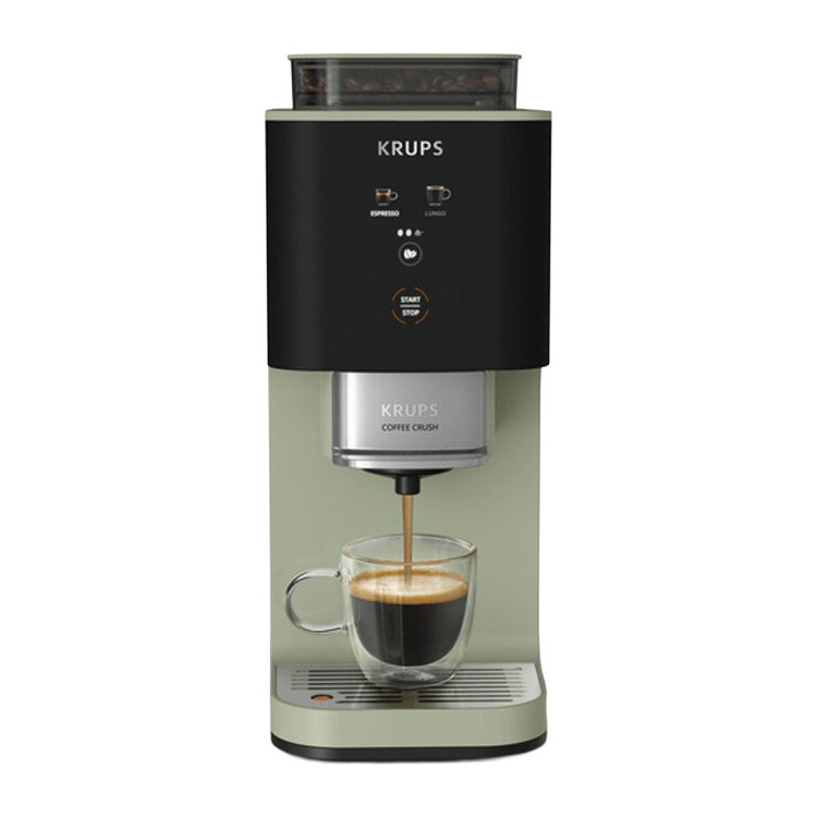 KRUPS COFFEE CRUSH SA401LE0