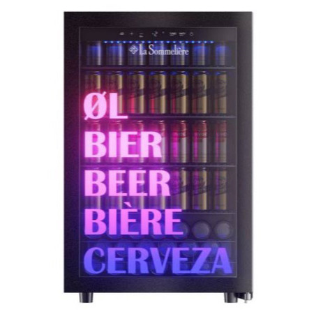 LA SOMMELIERE LA SOMMELIERE BEER150 - Bierkoelkast