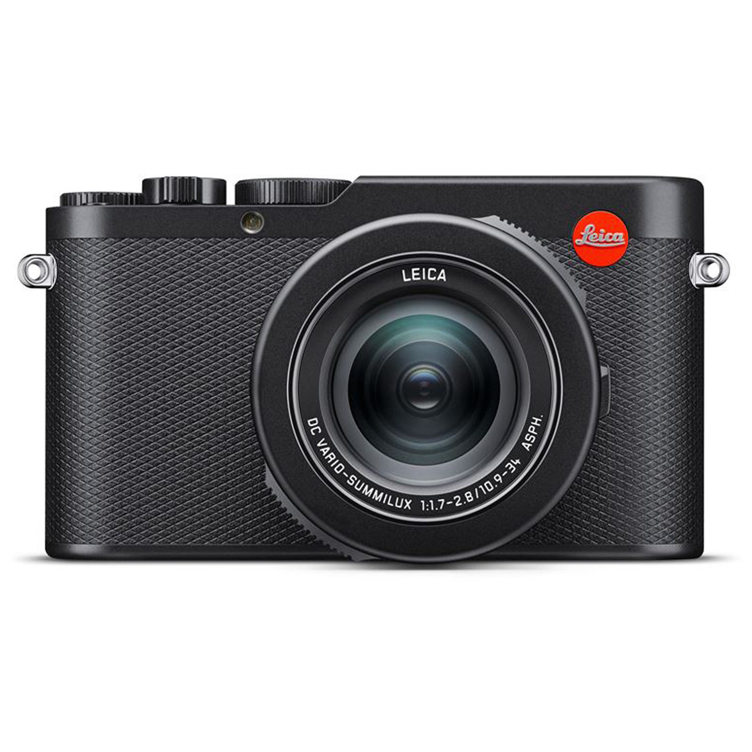 LEICA D-LUX 8 BLACK