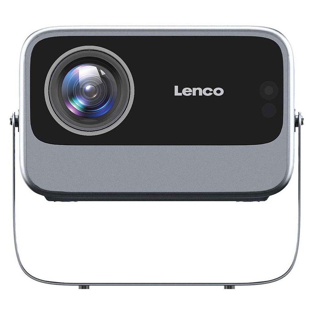 LENCO FULL HD TRI-LCD WIFI LPJ-960SI GRIS
