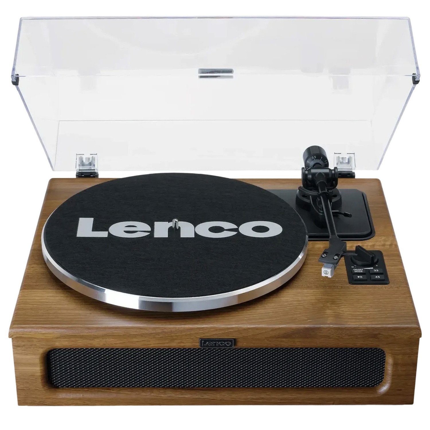 LENCO LS-410WA