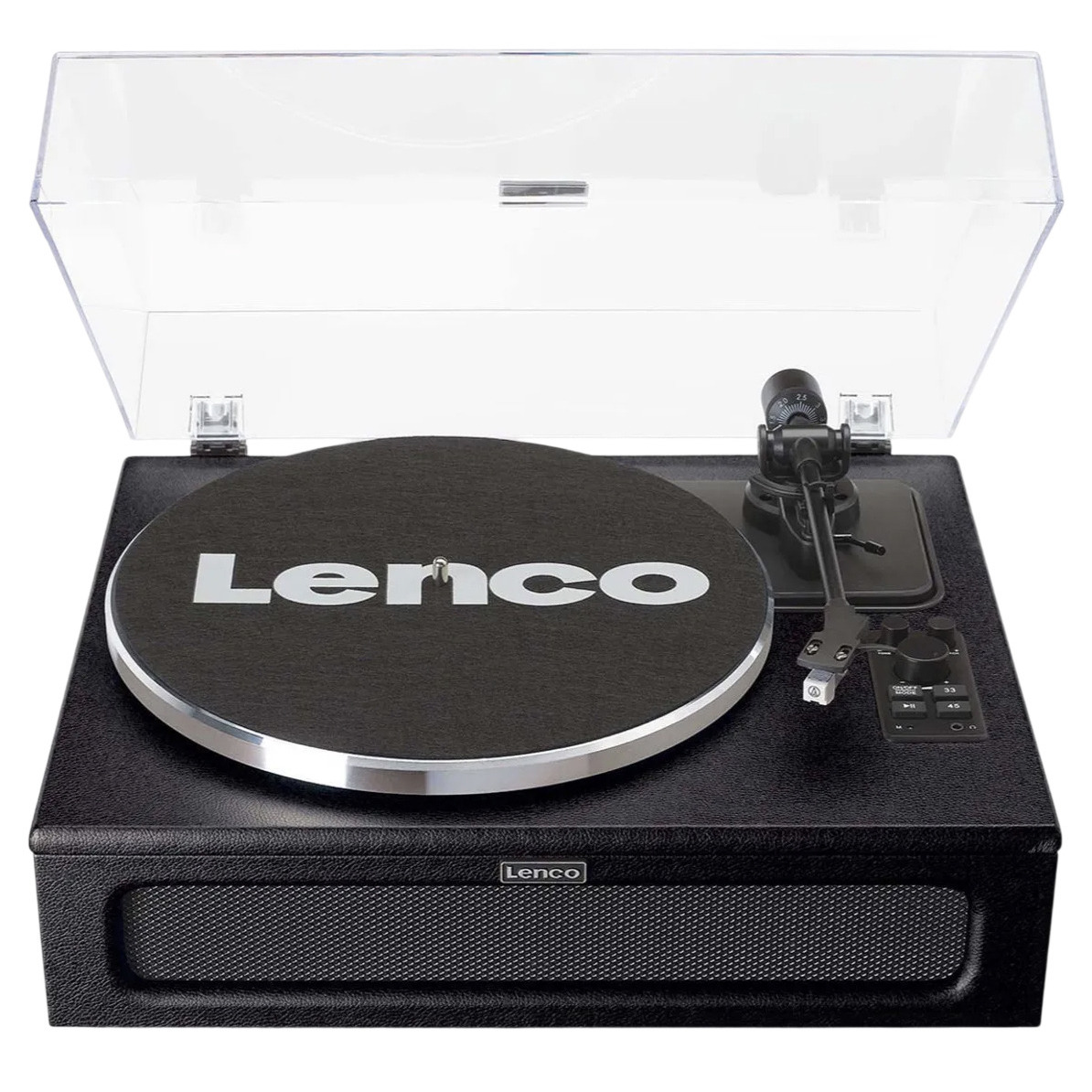 LENCO LS-430BK