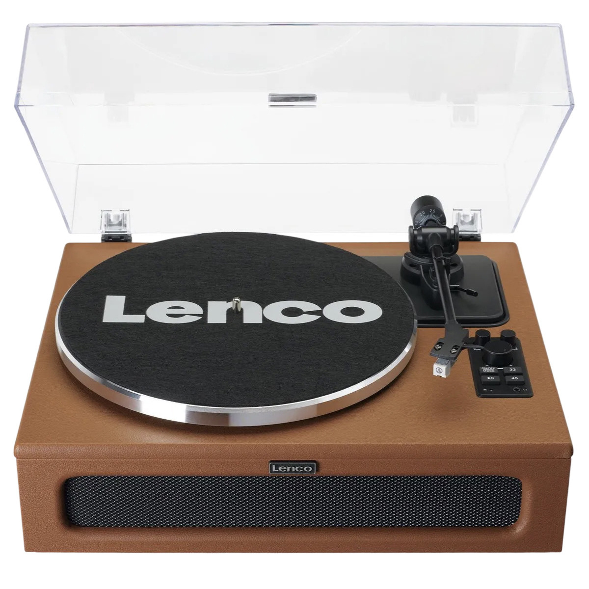 LENCO LS-430BN