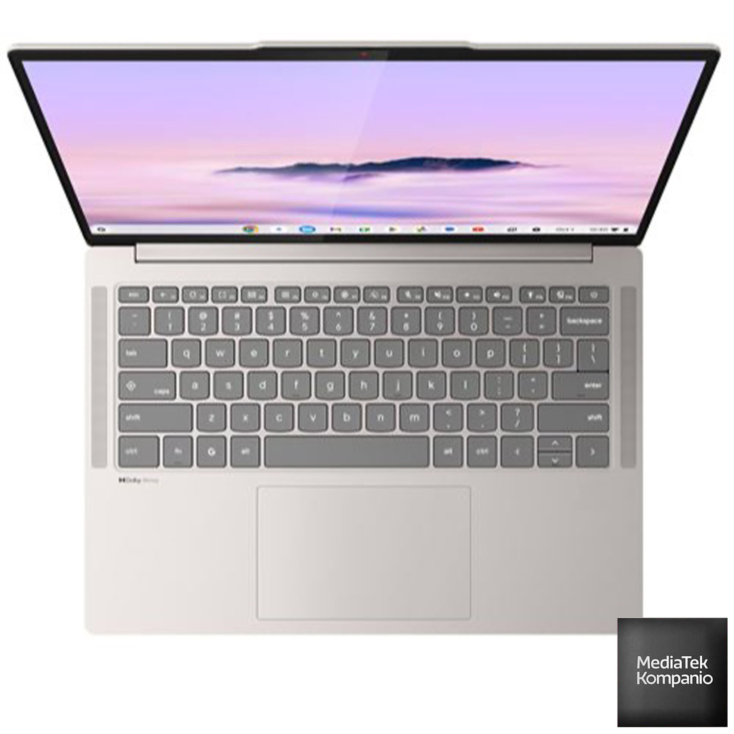 LENOVO CHROMEBOOK 14M9610