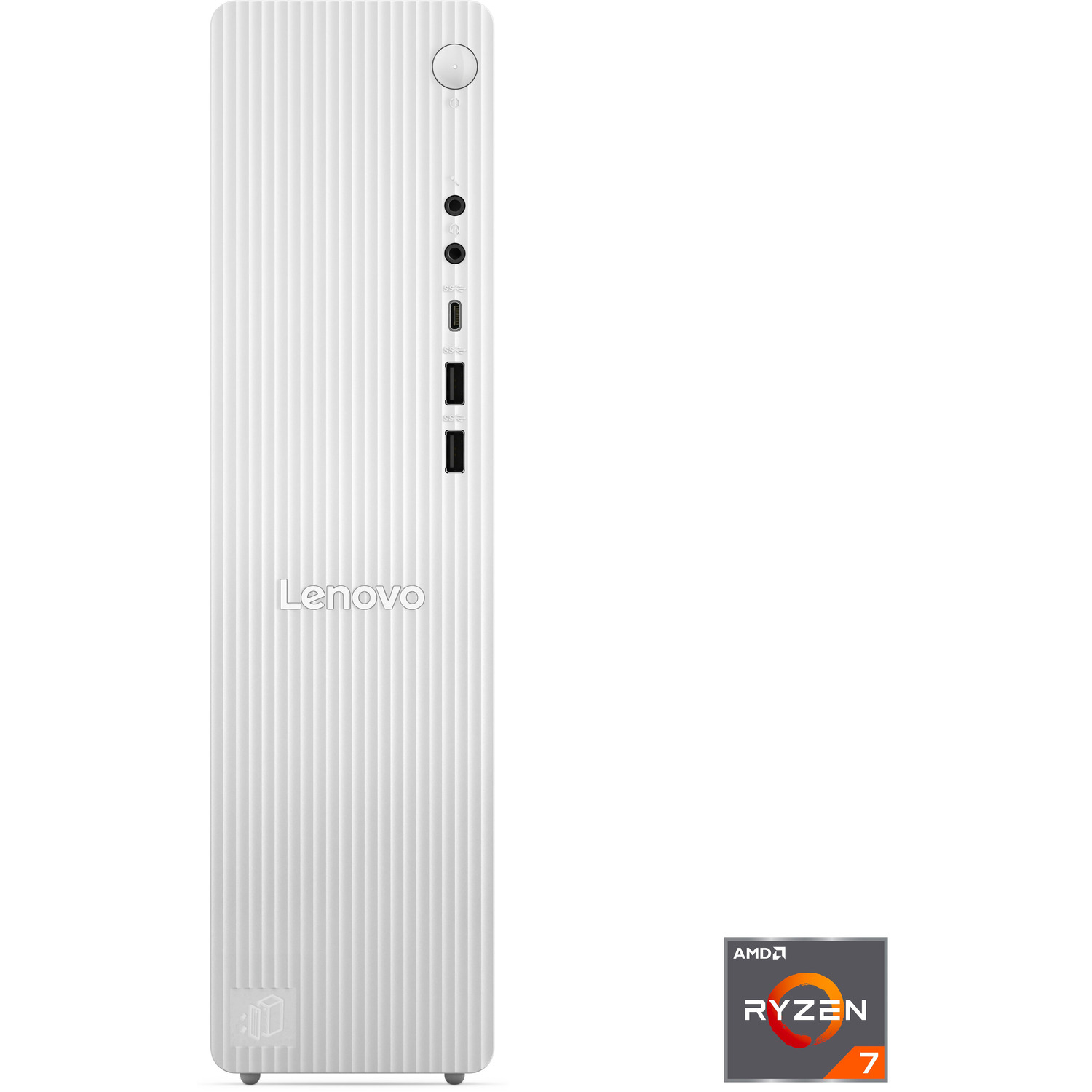 LENOVO IDEACENTER (08AKP10) AMD RYZEN 7 | SSD 1TO