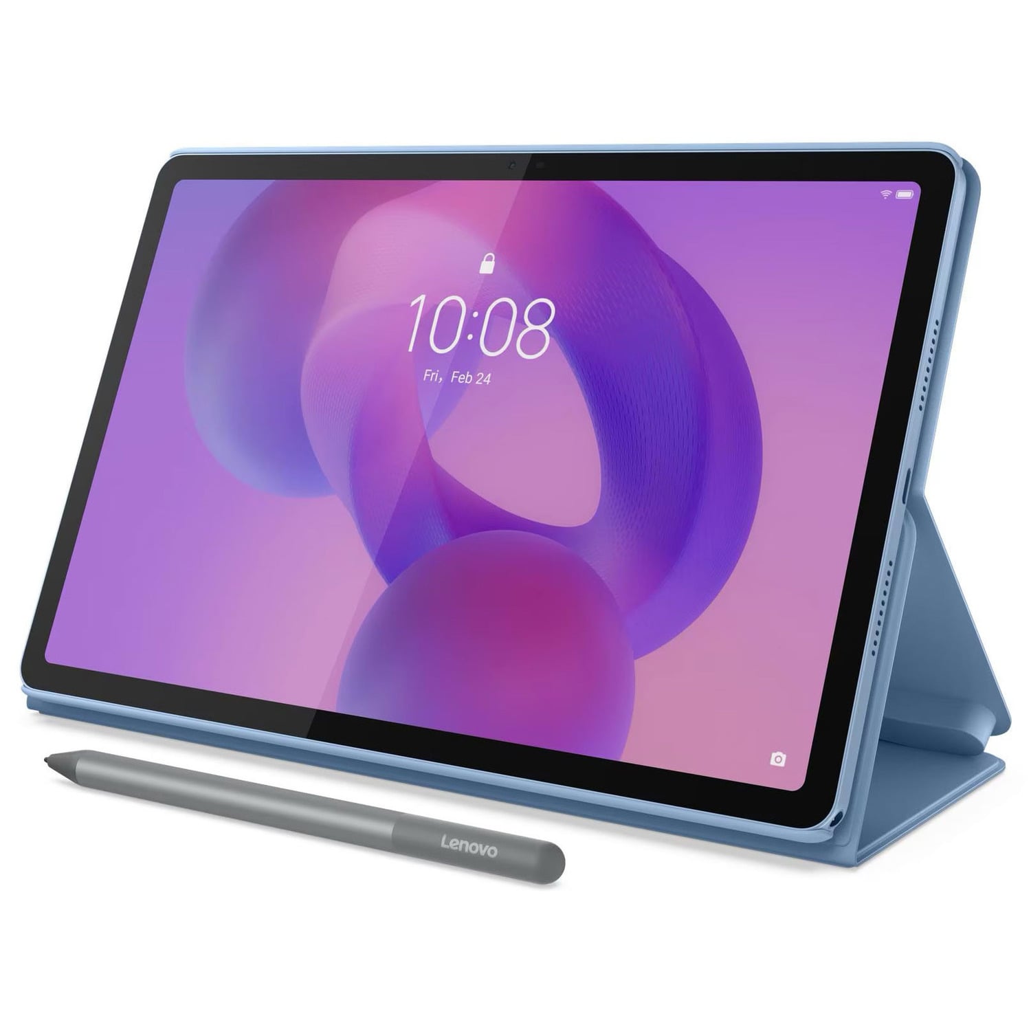 LENOVO IDEA TAB 8/128GB PACK MET STYLUS MET SLEEVE