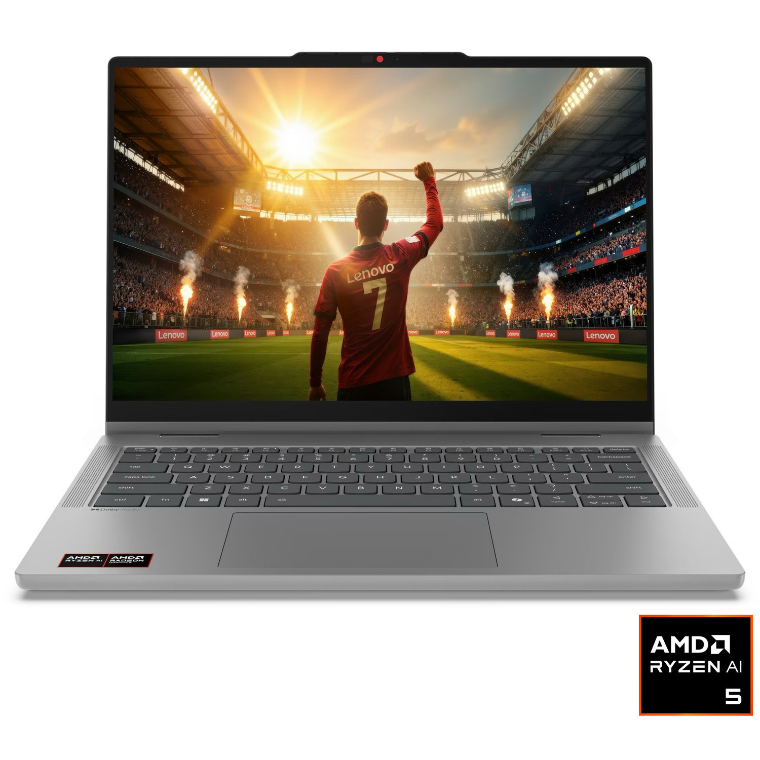 LENOVO IDEAPAD 5 2-IN-1 14AGP11