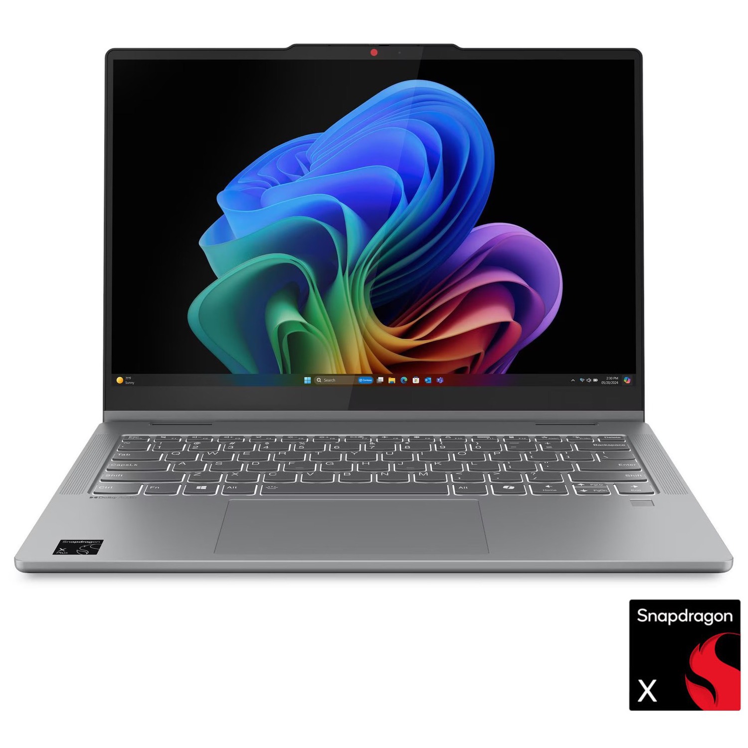 LENOVO IDEAPAD 5 2-IN-1 14Q8X9