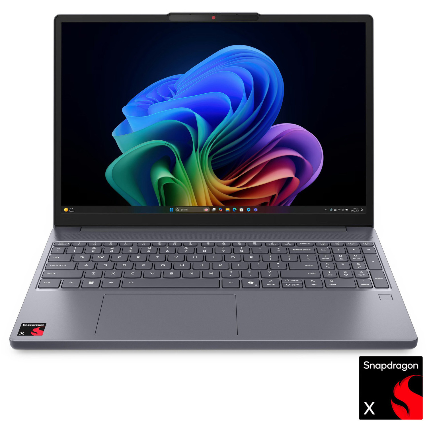 LENOVO IDEAPAD SLIM 3 (15Q8X10) SNAPDRAGON X1 | 512 GB SSD