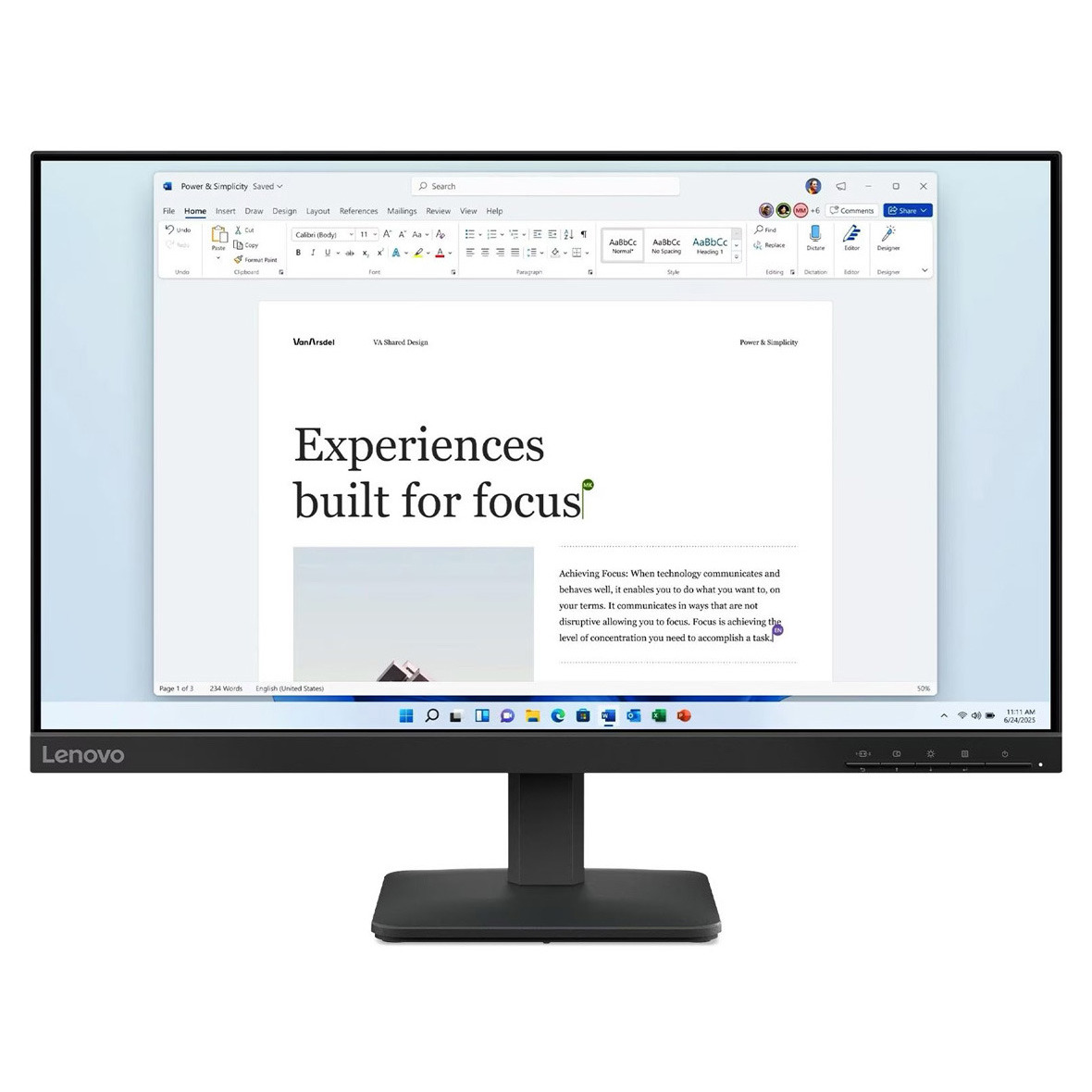 LENOVO L24-4E
