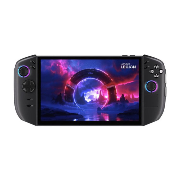 LENOVO LEGION GO 2 Z2 EXTR 1TB
