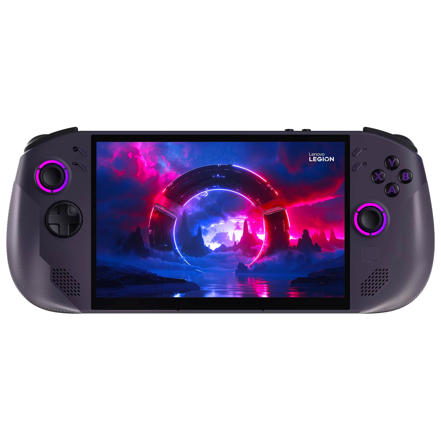 LENOVO LEGION GO S 8APU1 512GB B