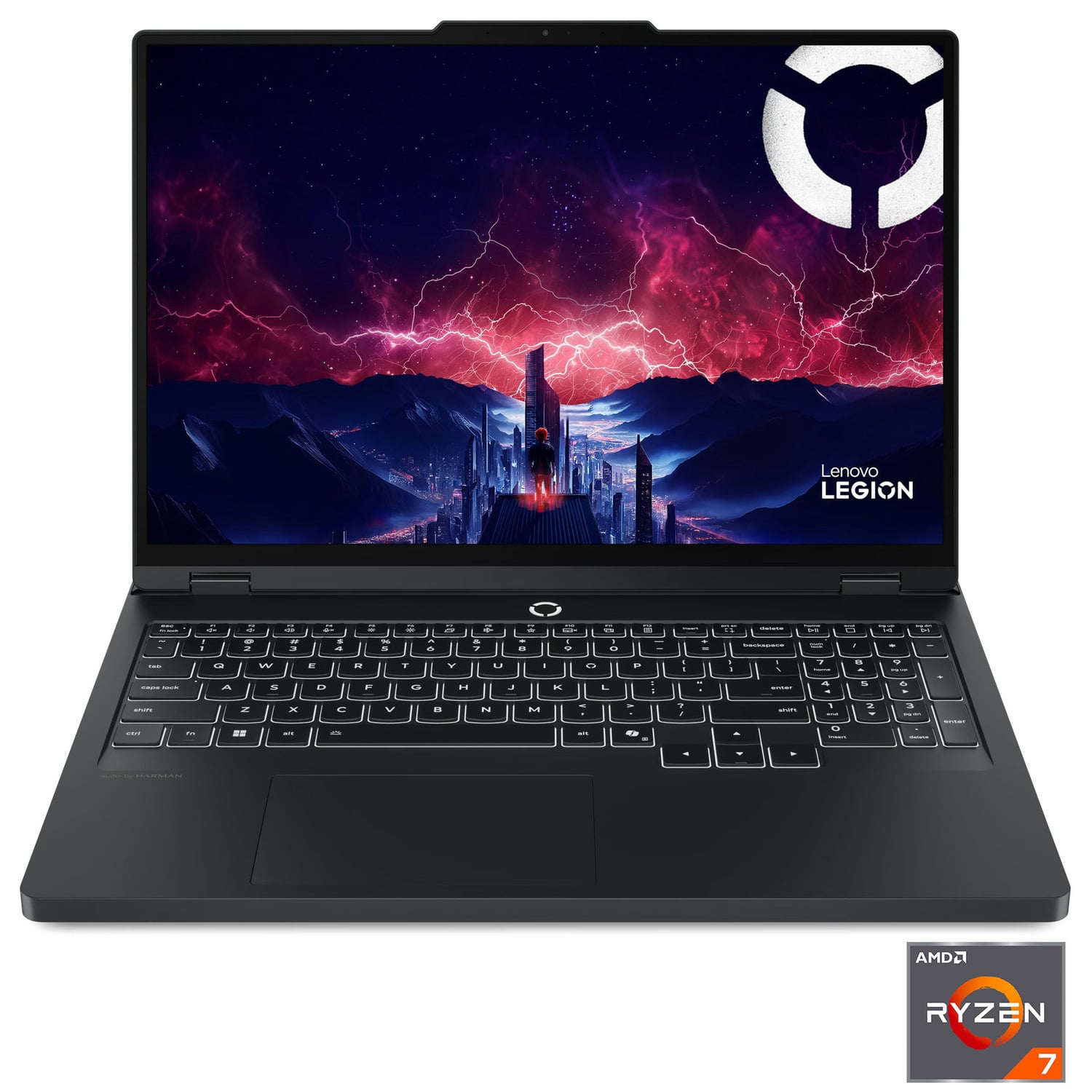 LENOVO LEGION PRO 5 (16ADR10) RTX 5060 | AMD RYZEN 7 | 16 GO DDR5