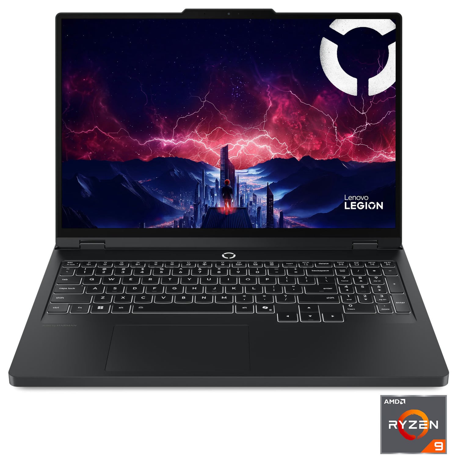 LENOVO LEGION PRO 5 (16ADR10) RTX 5070 | AMD RYZEN 9 | 32 GO DDR5