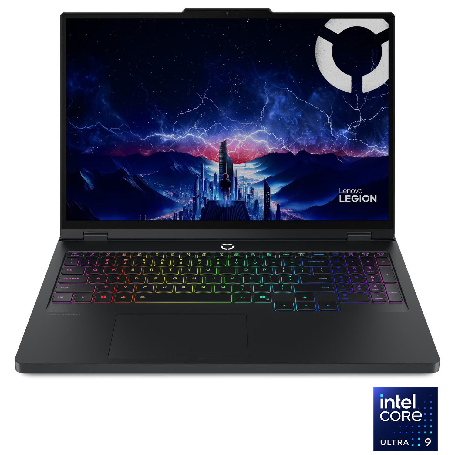 LENOVO LEGION PRO 5 (16IAX10) RTX 5070 | INTEL CORE ULTRA 9 | 32 GO DDR5