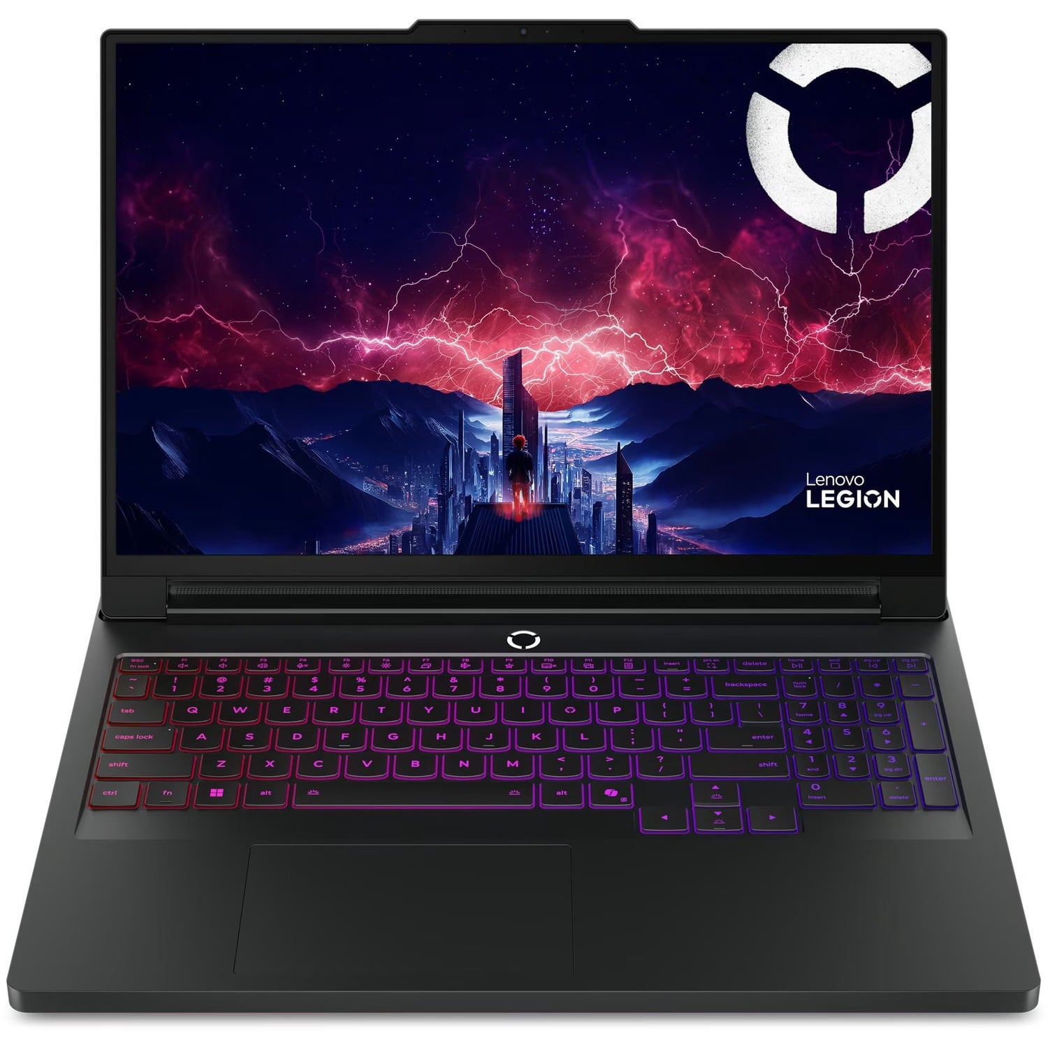 LENOVO LEGION PRO 7 (16AFR10H) RTX 5070 | AMD RYZEN 9 | 64 GB DDR5