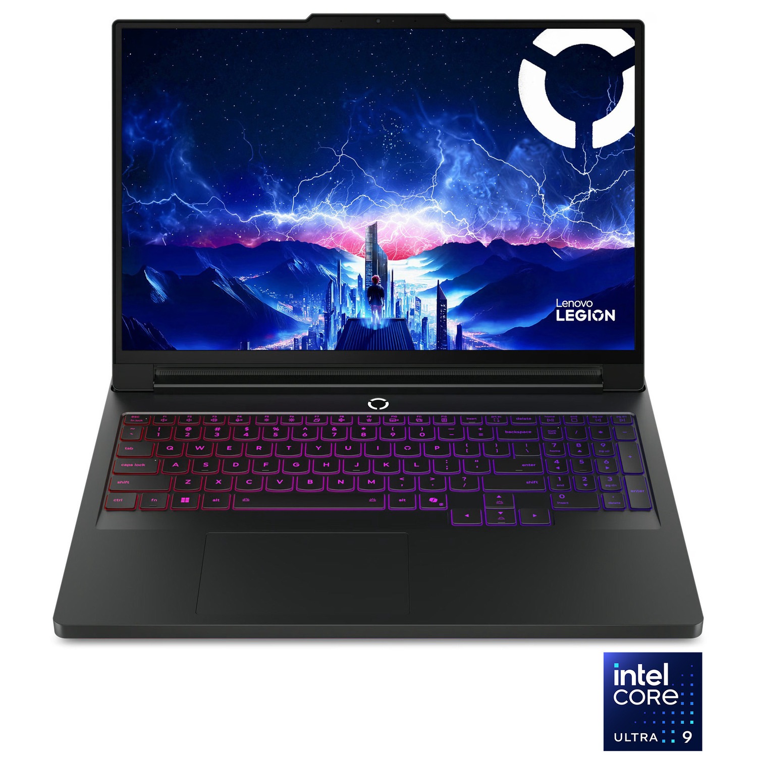 LENOVO LEGION PRO 7 16IAX10H
