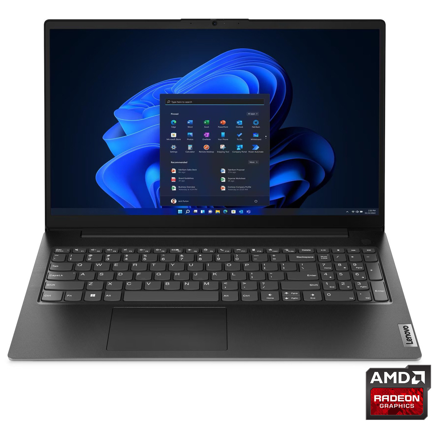LENOVO V15 G4 AMN 83CQ0034MB