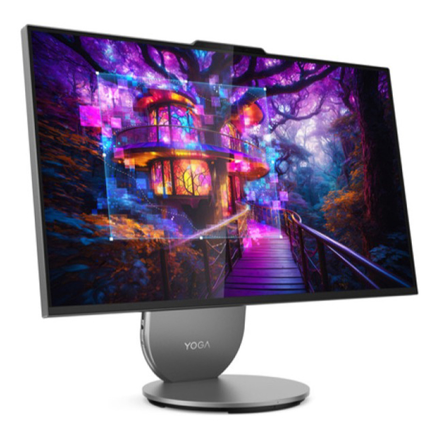 LENOVO YOGA AIO (27IAH10) INTEL CORE ULTRA 7 | 1TB SSD