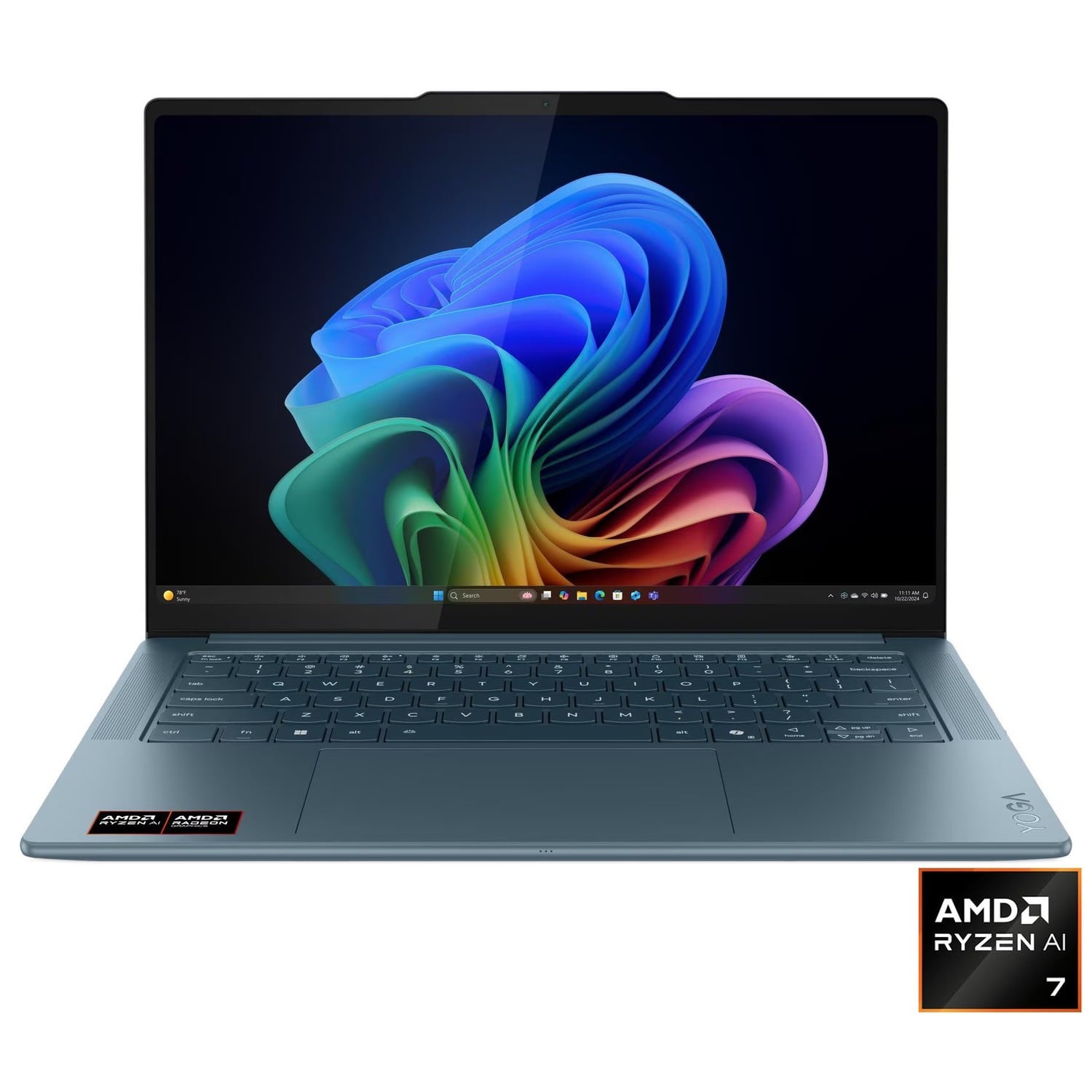 LENOVO YOGA PRO 7 14AKP10