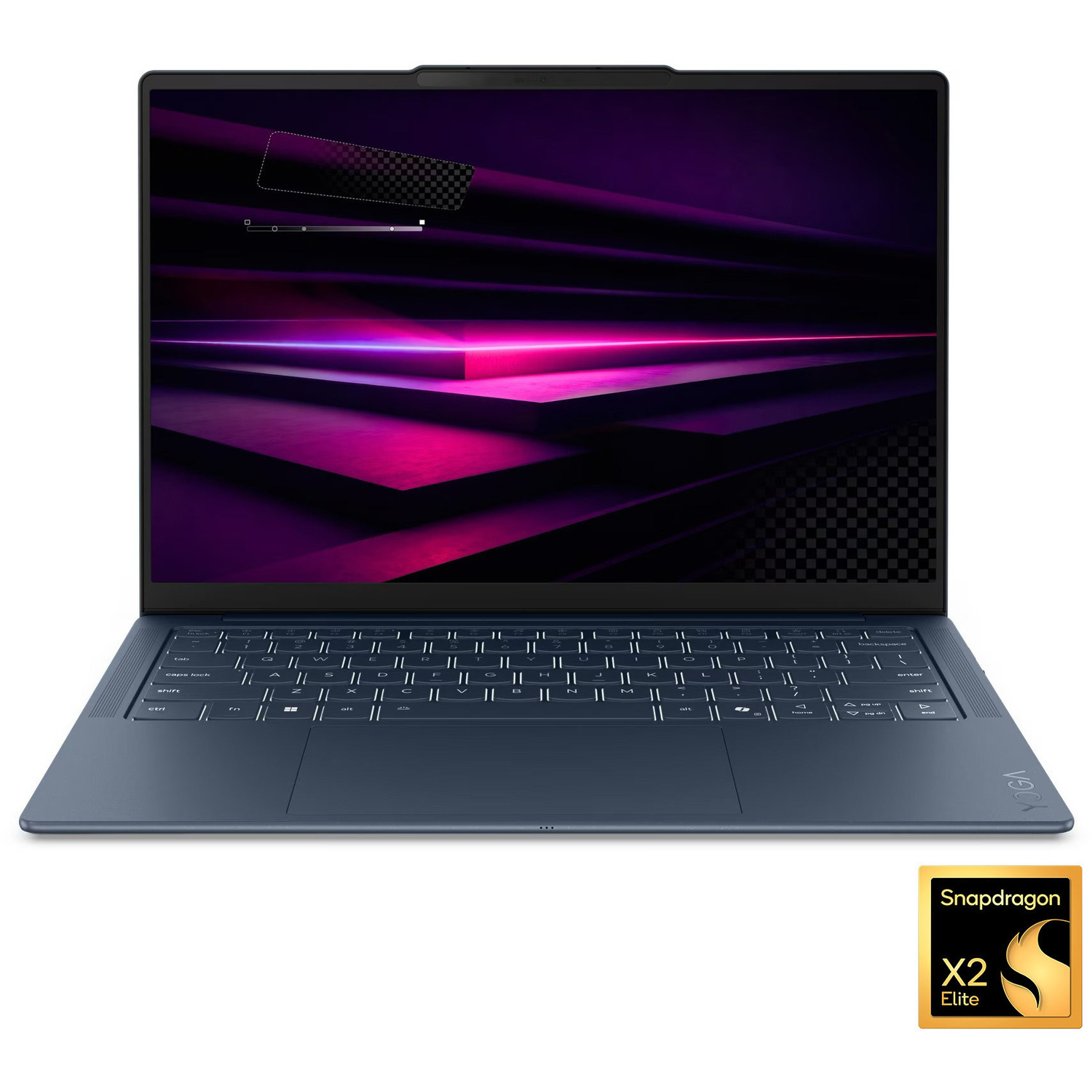 LENOVO YOGA SLIM 7 14Q8Y11