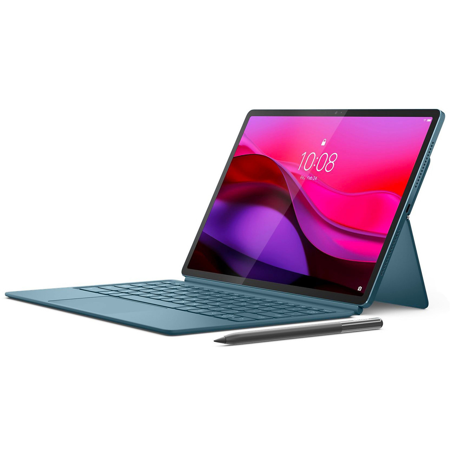 LENOVO YOGA TAB PLUS 256GB (PACK HOUSSE CLAVIER ET PEN PRO)