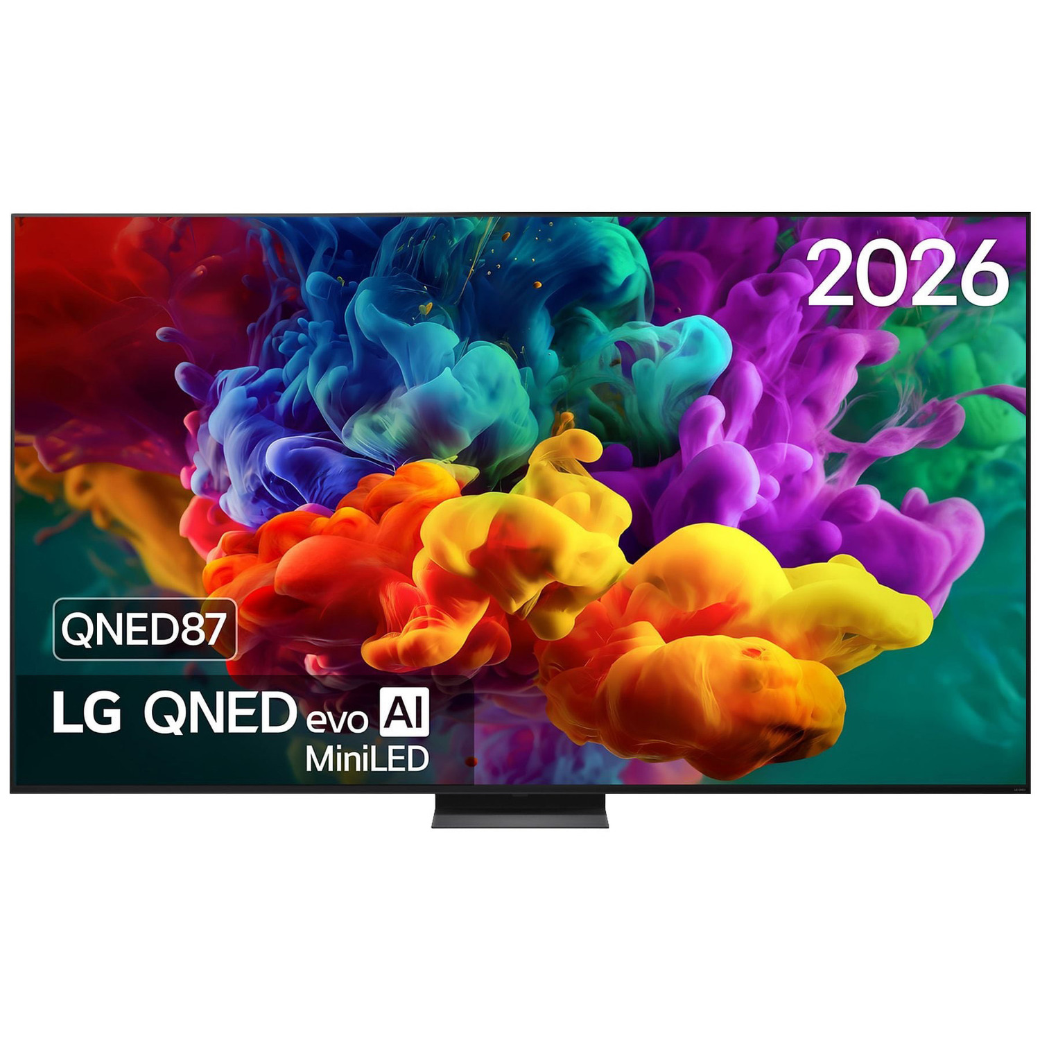 LG 100QNED87B6 (2026)