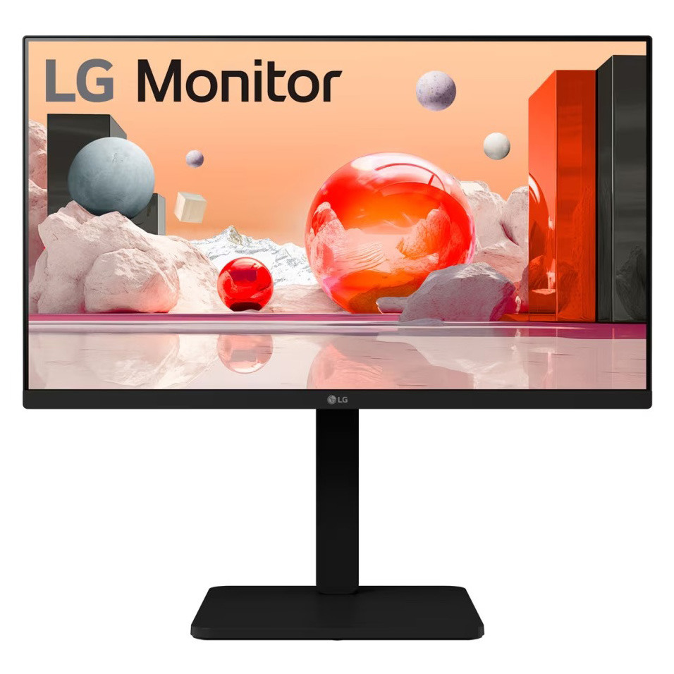 LG 24BA560 24 ' ' FHD IPS