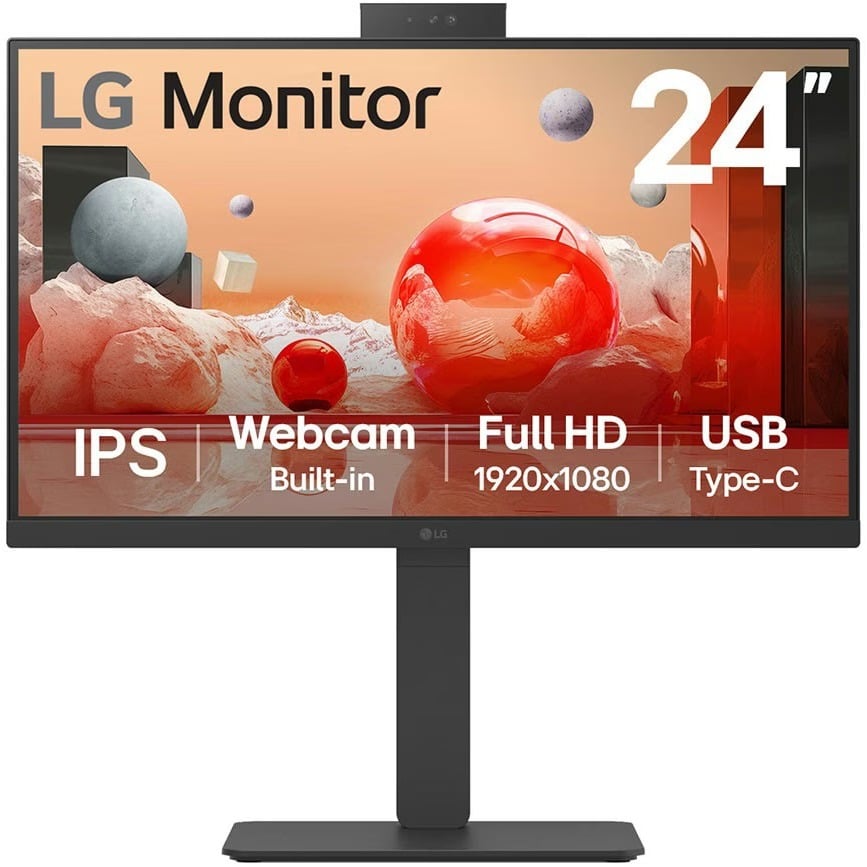 LG 24BA85024 ' ' FHD IPS