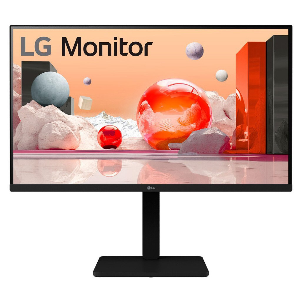 LG 27BA560 27