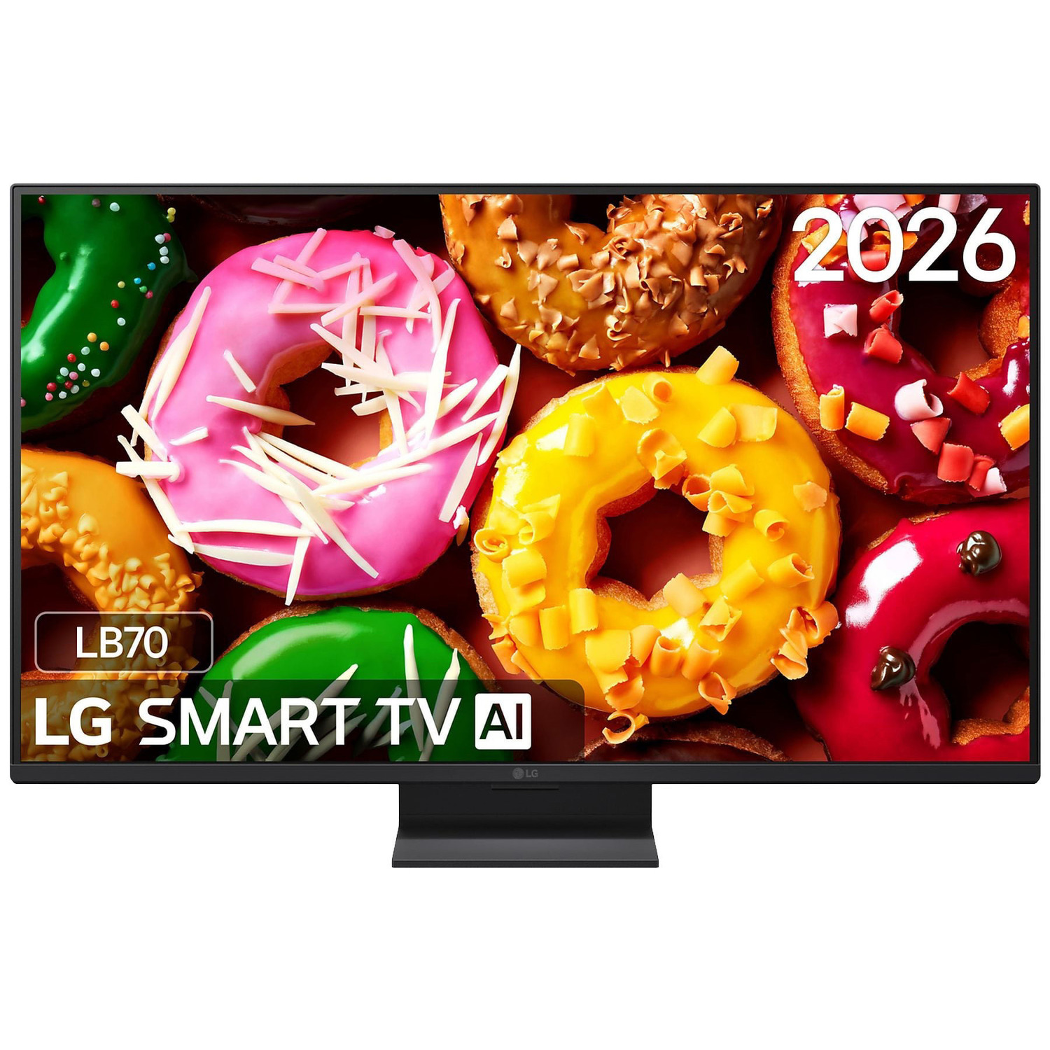 LG LED Full HD 27-inch 27LB70006LA (2026)