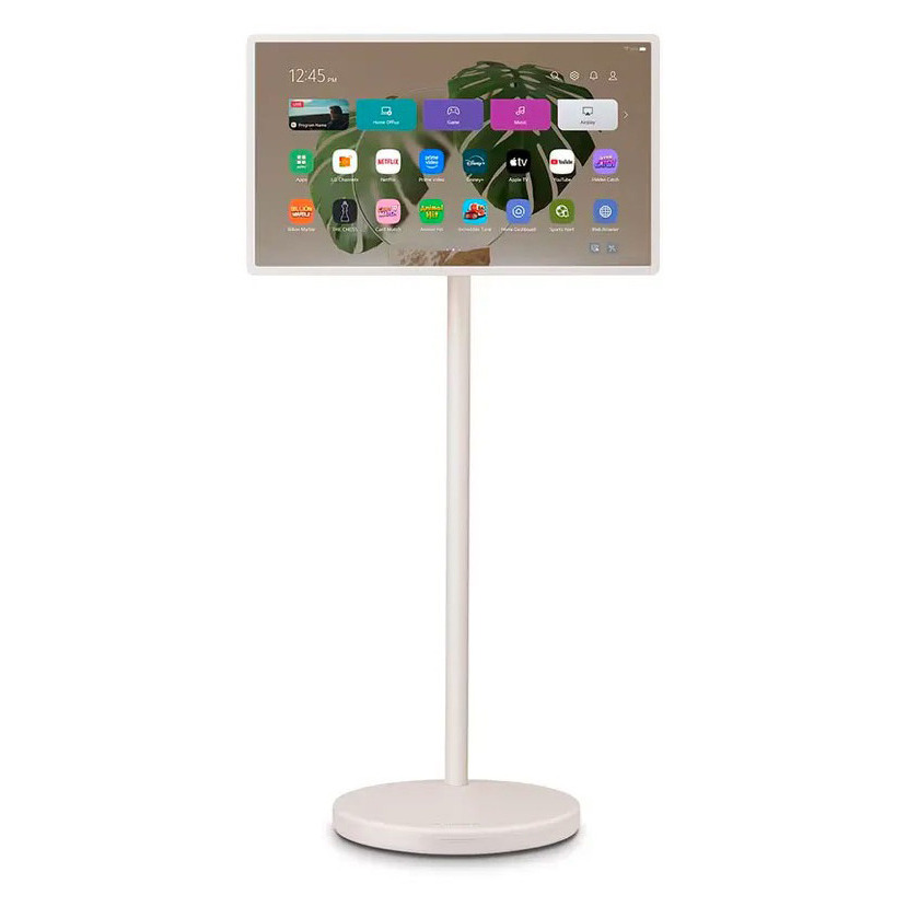 LG STANDBYME 2 LED FULL HD 27-INCH 27LX6TDGA (2025)