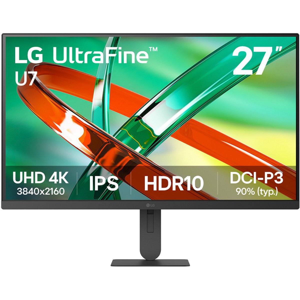 LG 27U711B 4K