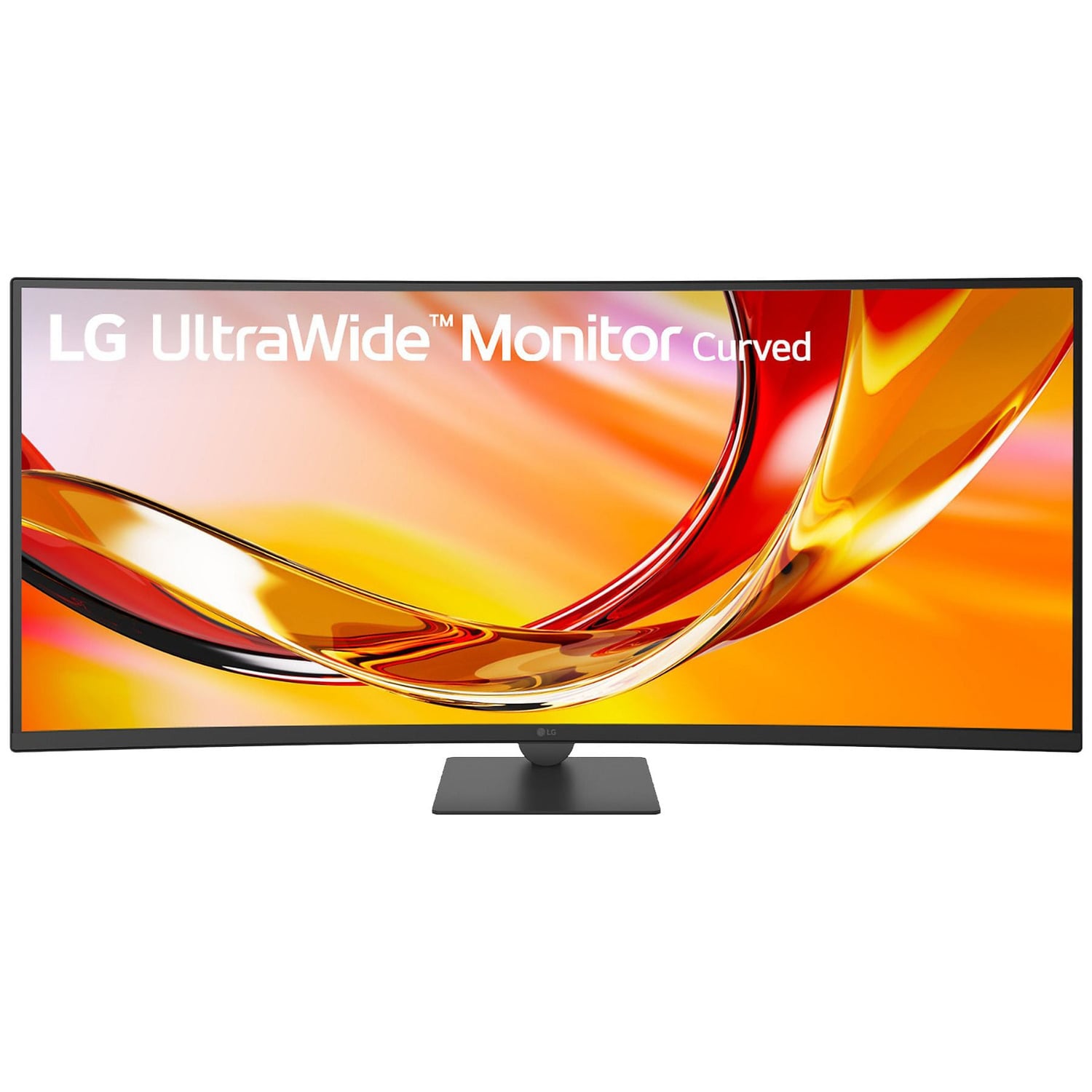 LG 34U640B CURVED