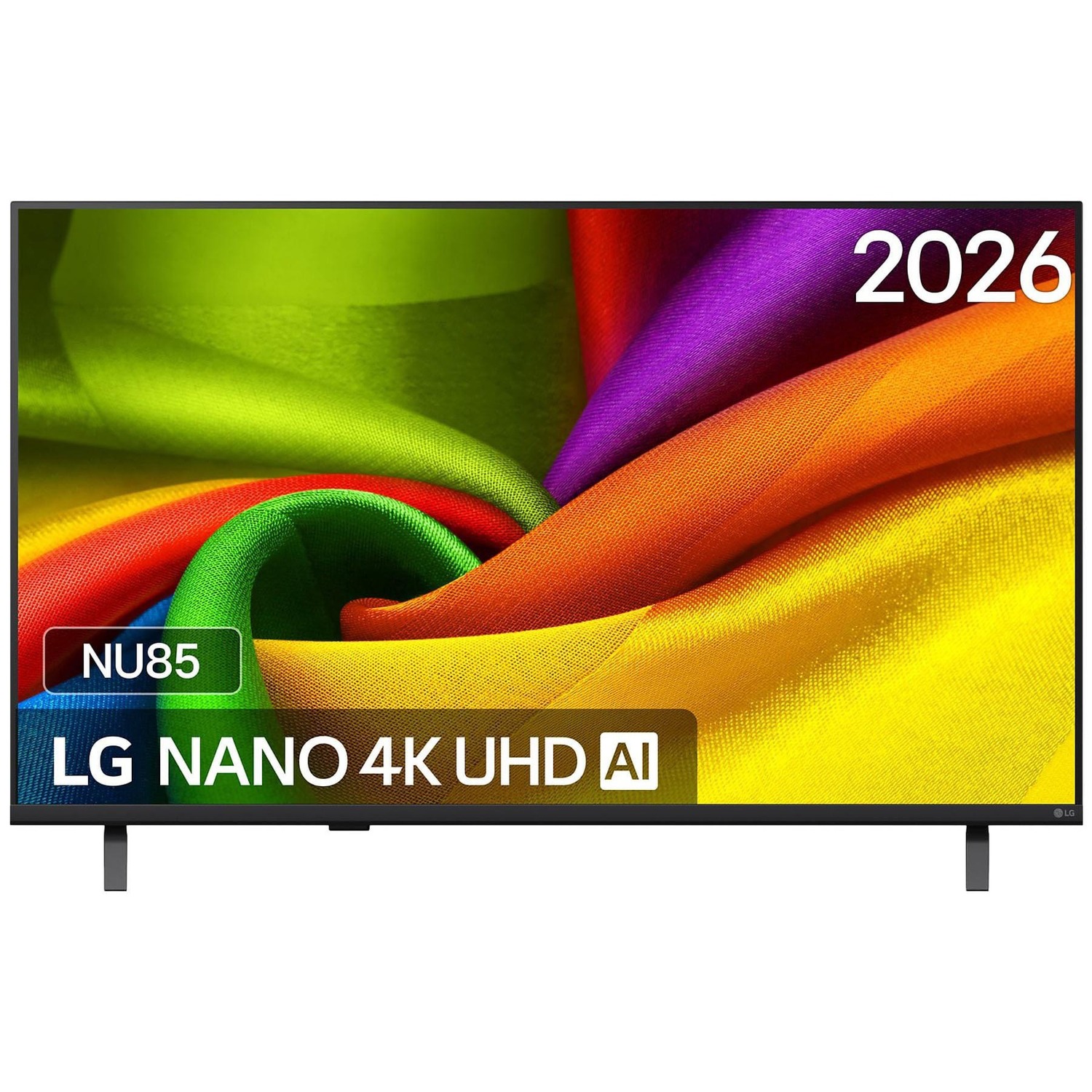 LG 43NU850B6LA (2026)