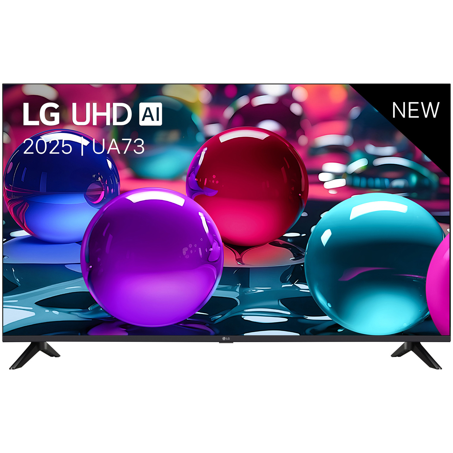 Lg Led Uhd 4k 43 Inch 43ua73006la (2025)
