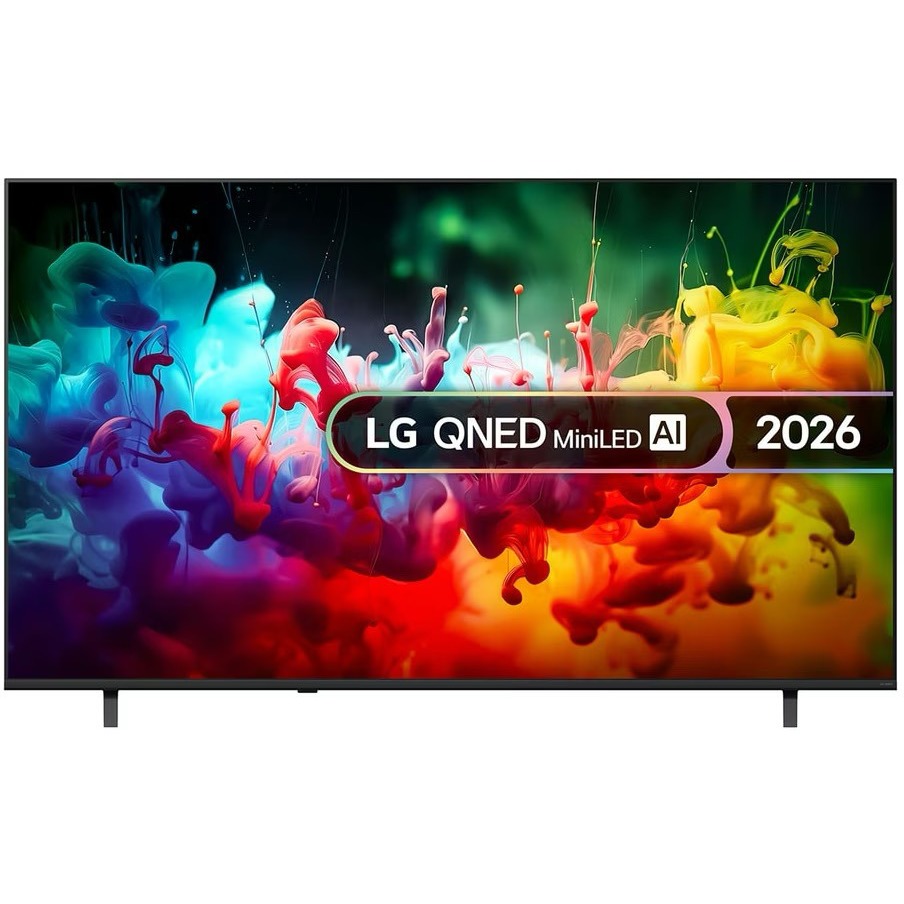 LG 85QNED72B6A (2026)