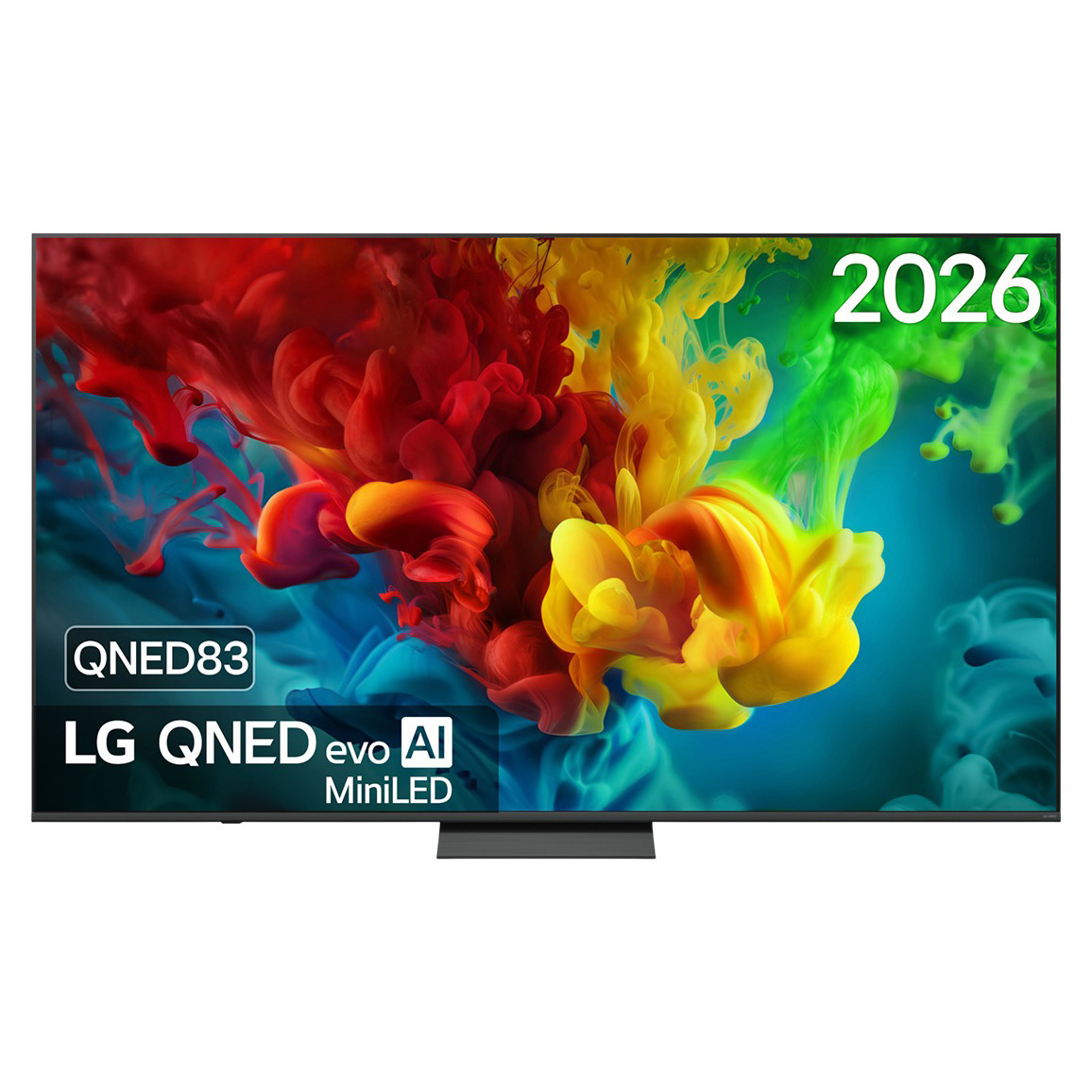 LG 85QNED83B6A (2026)