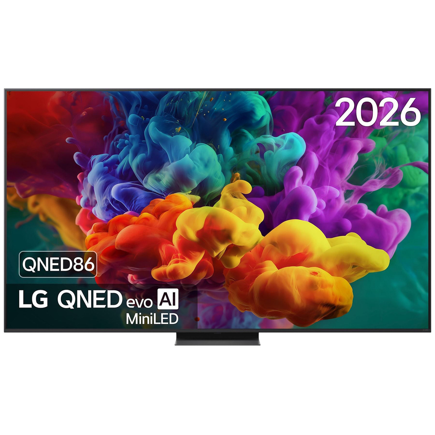 LG 86QNED86B6 (2026)