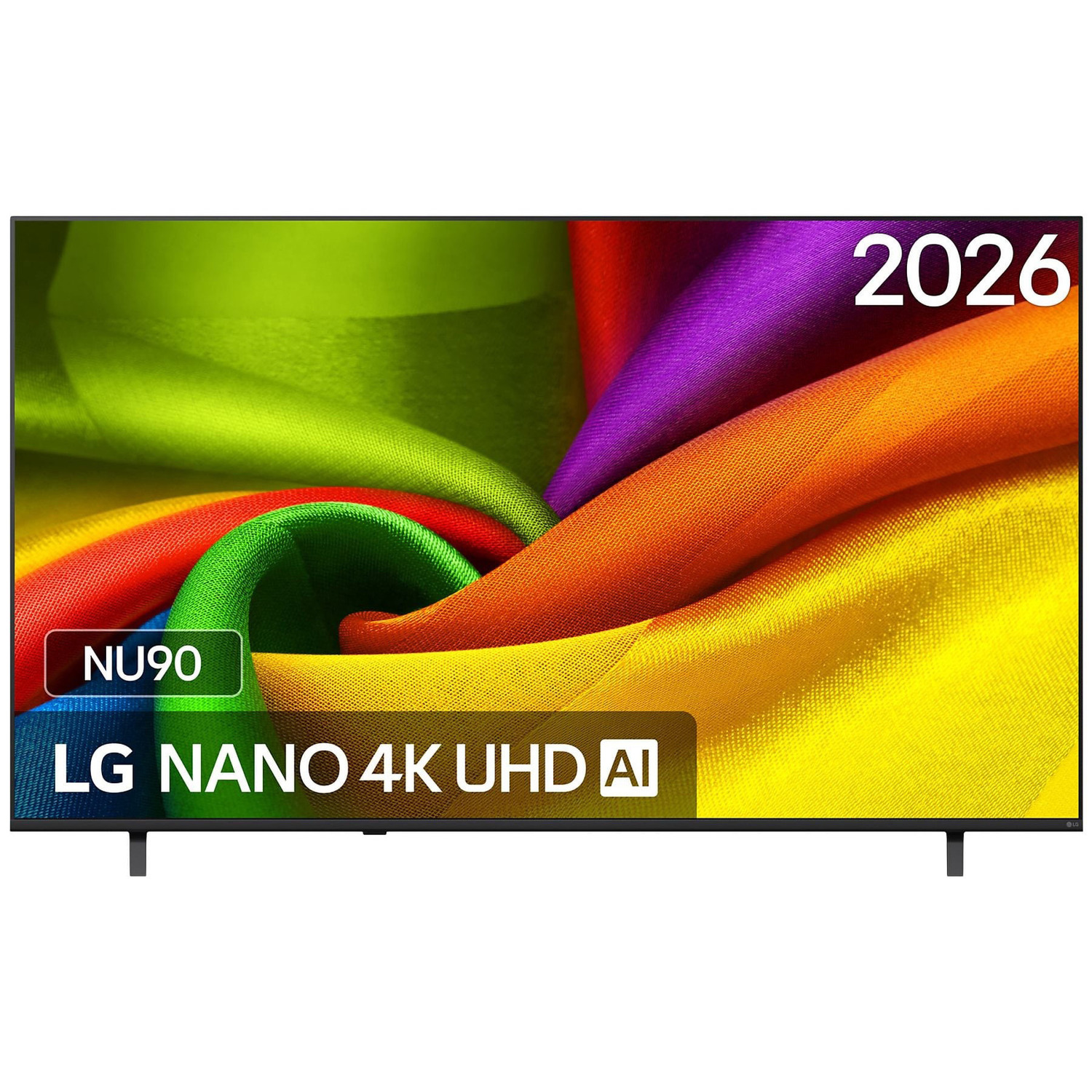 LG 98NU900B6LB (2026)