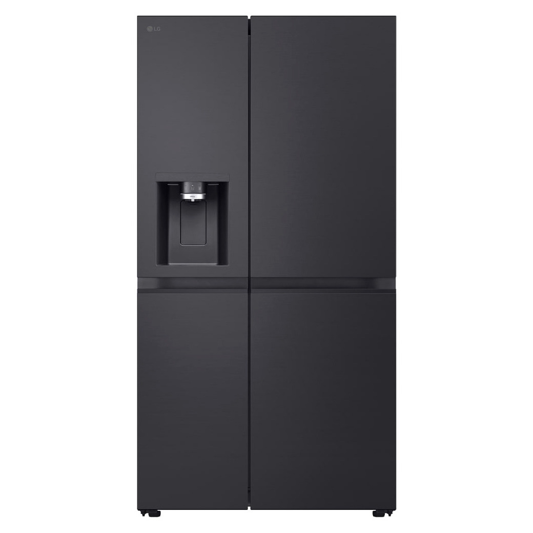 LG GSLE91EVAB