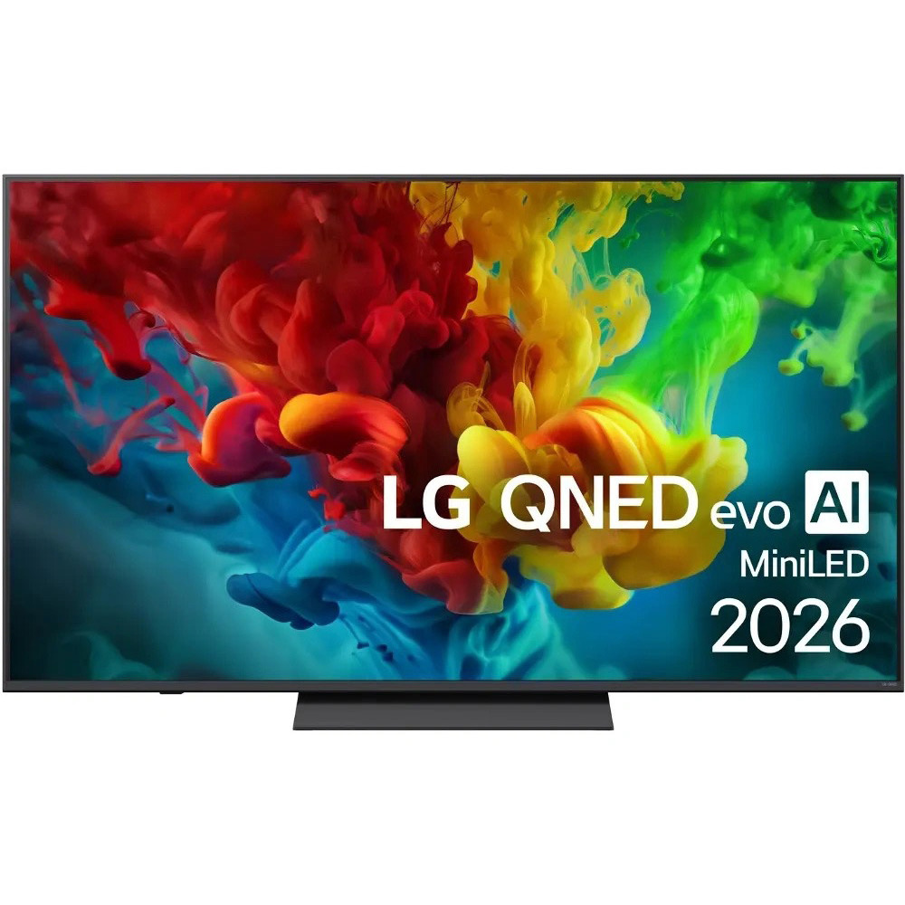 LG 75QNED83B6 (2026)
