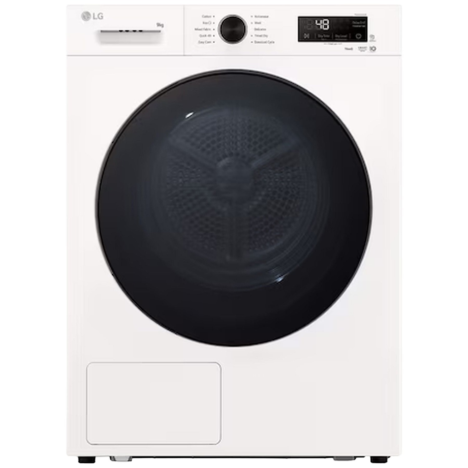 LG RHX1009NWB