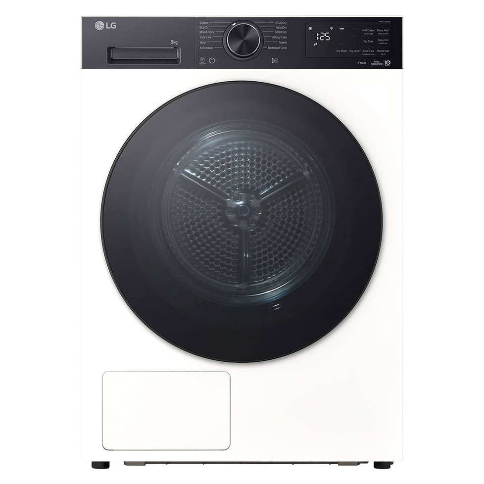 LG RHX5009THB