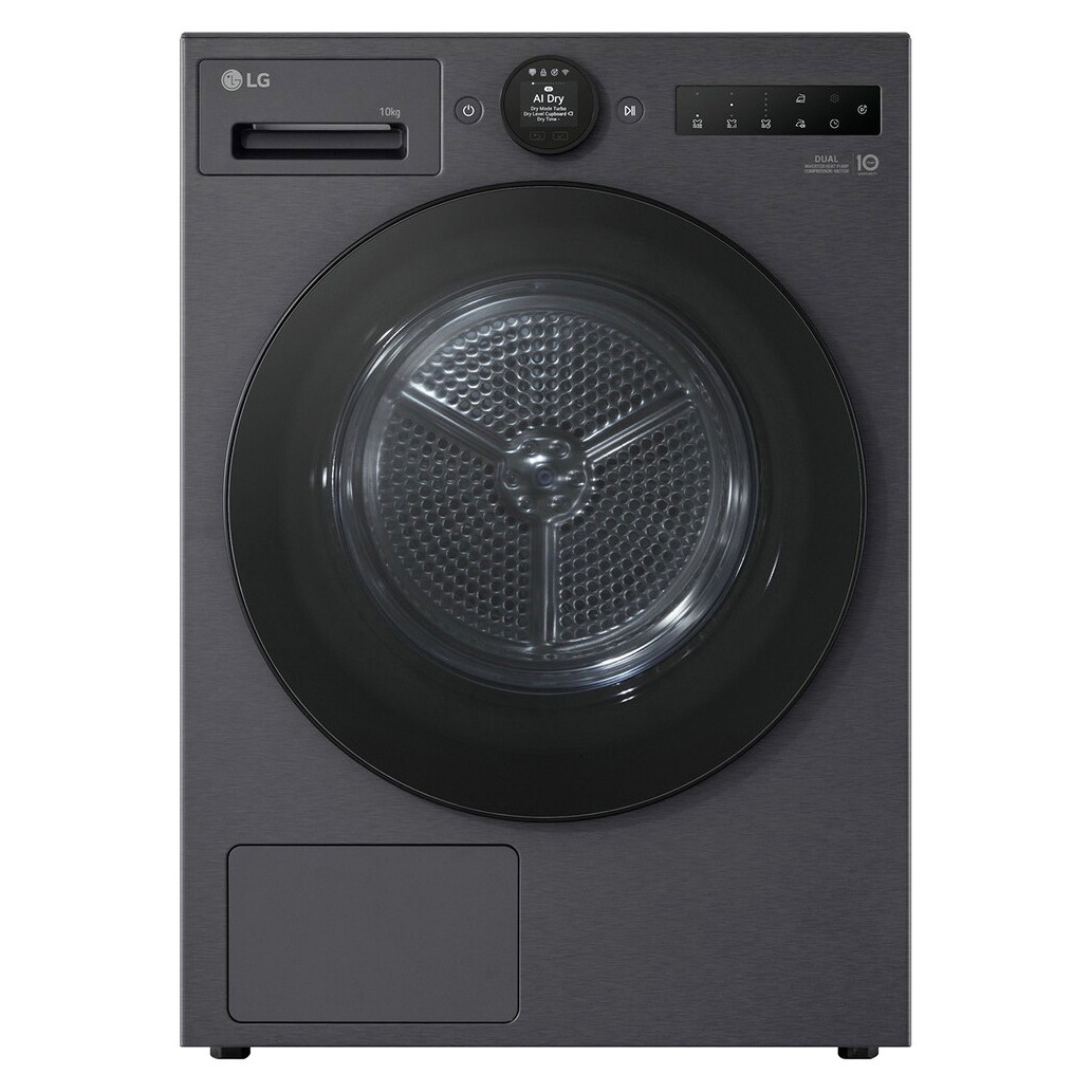 LG RT10X8B